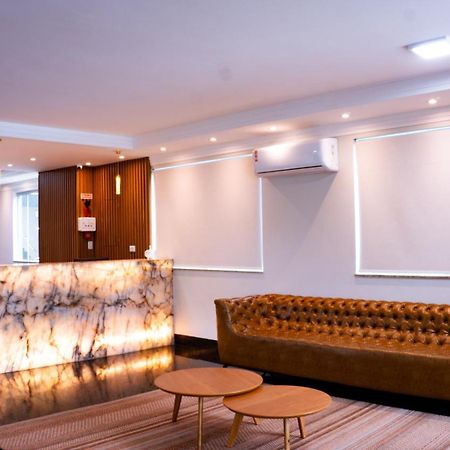Hotel Buena Vista Goiânia Extérieur photo
