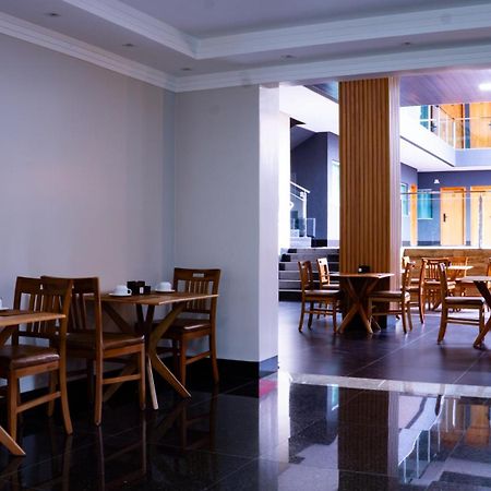 Hotel Buena Vista Goiânia Extérieur photo
