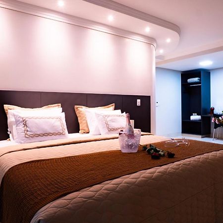Hotel Buena Vista Goiânia Extérieur photo