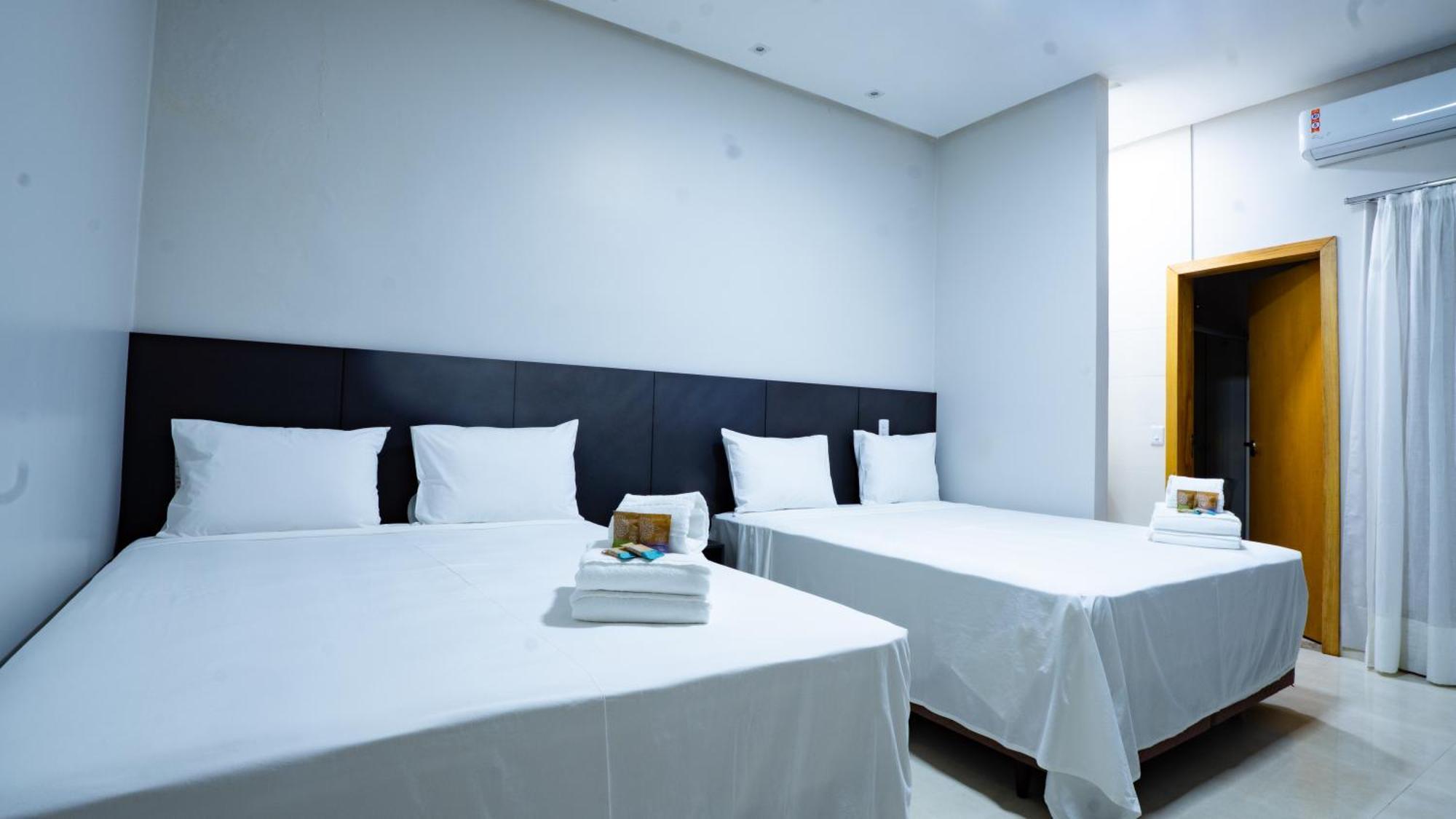 Hotel Buena Vista Goiânia Extérieur photo