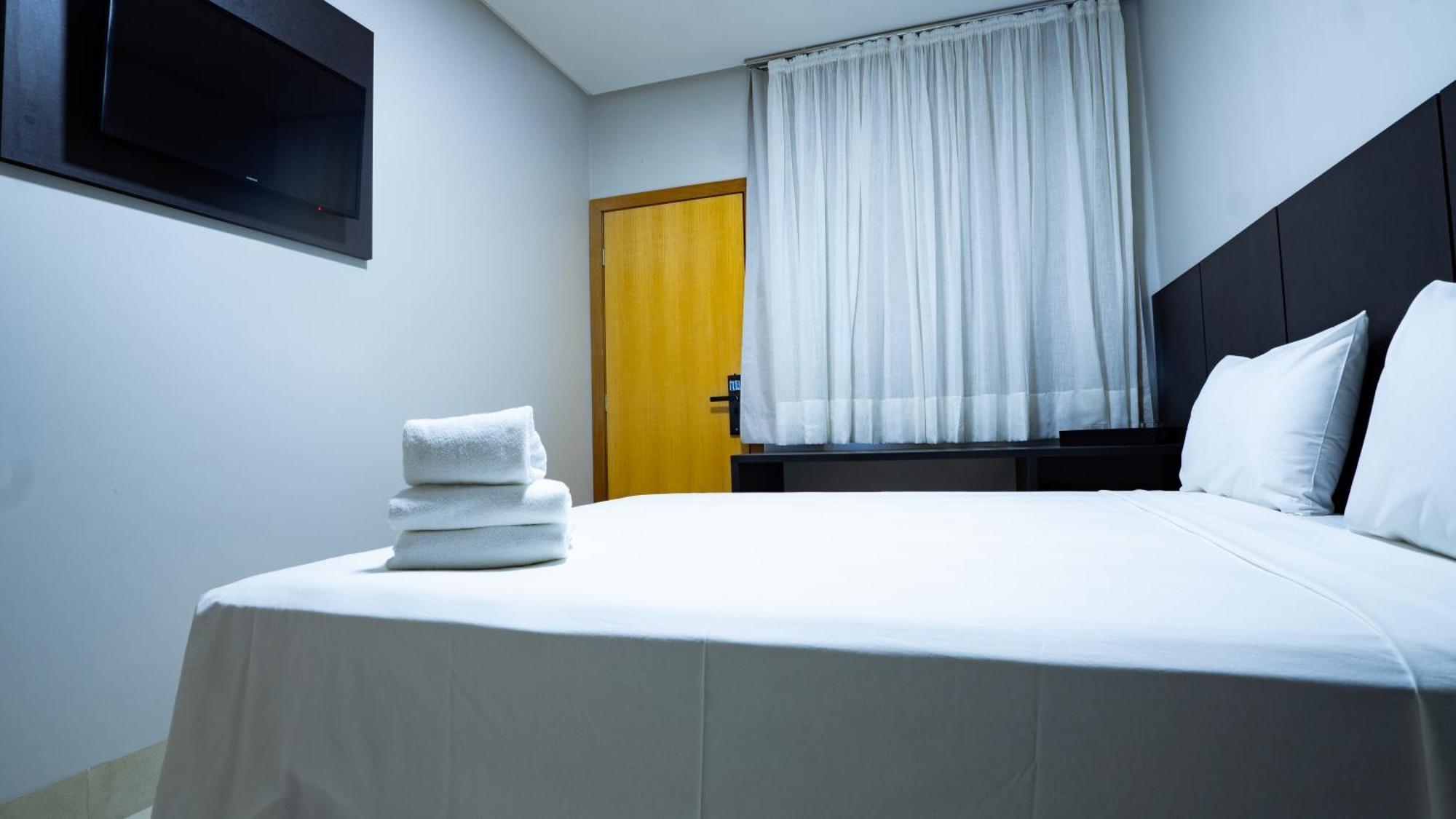 Hotel Buena Vista Goiânia Extérieur photo