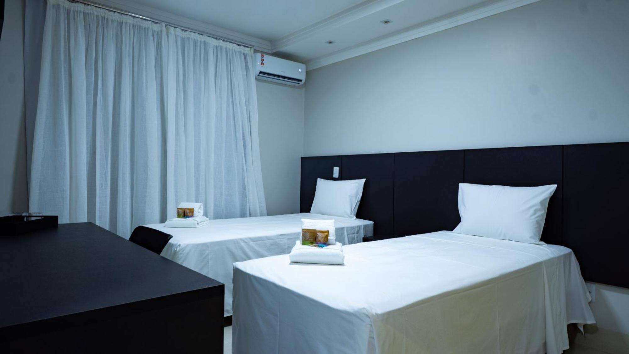Hotel Buena Vista Goiânia Extérieur photo