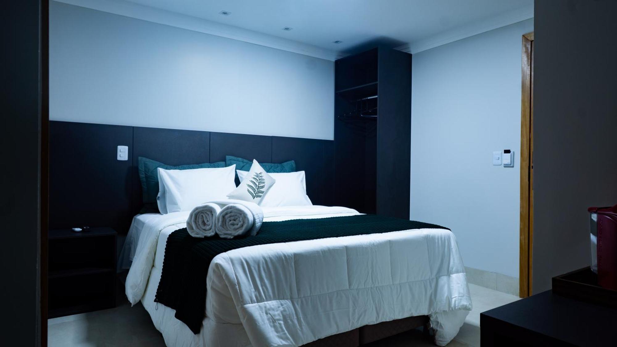 Hotel Buena Vista Goiânia Extérieur photo