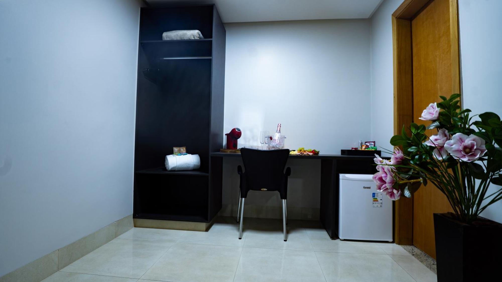 Hotel Buena Vista Goiânia Extérieur photo