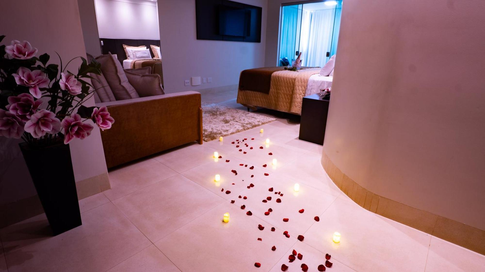 Hotel Buena Vista Goiânia Extérieur photo