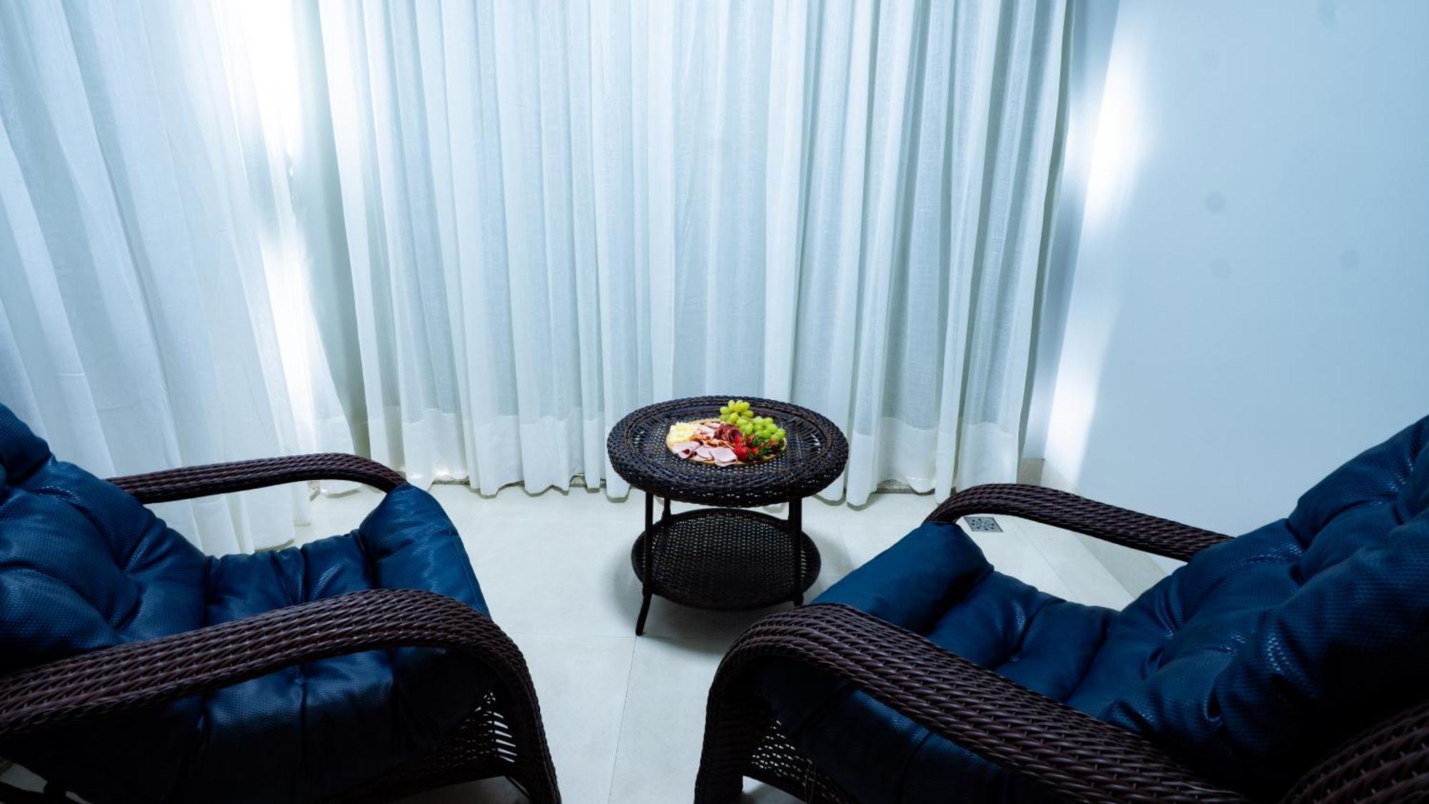 Hotel Buena Vista Goiânia Extérieur photo