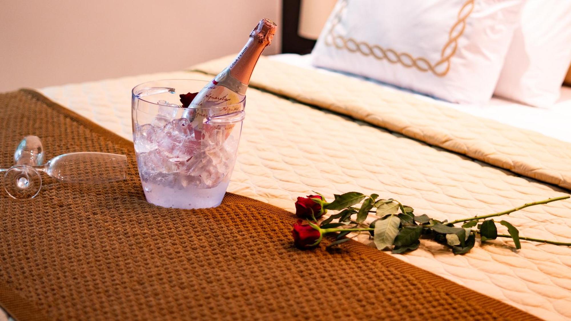 Hotel Buena Vista Goiânia Extérieur photo